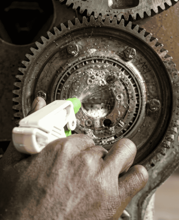 Mechanical Workshops