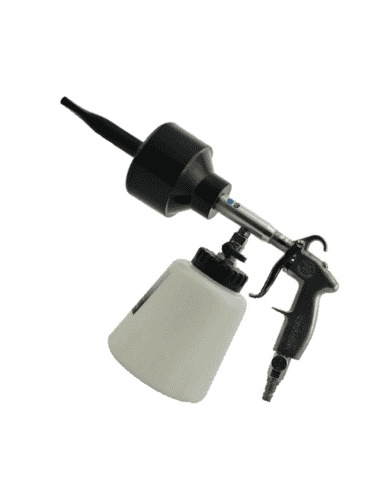 CYCLONE FOAM UNIT