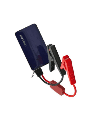 MINI BOOSTER UNIVERSAL CHARGER