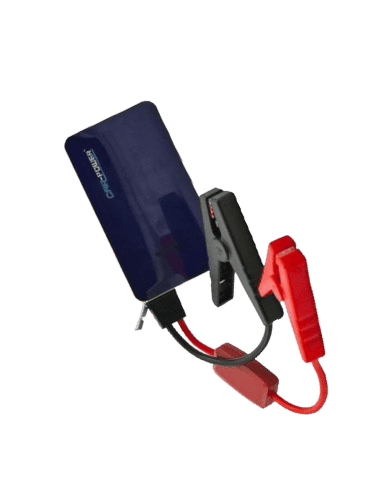 MINI BOOSTER UNIVERSAL CHARGER