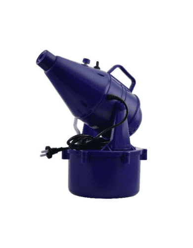 NEBULIZER AMBIENT DISINFECTION