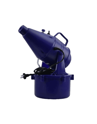NEBULIZER AMBIENT DISINFECTION