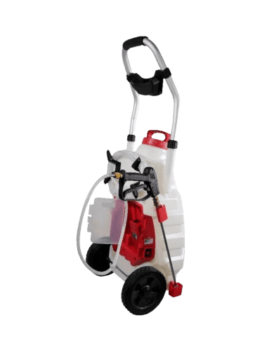 PRO SPRAYER AUTONOMOUS SPRAYER