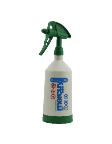 SPRAYER MANUAL 360°