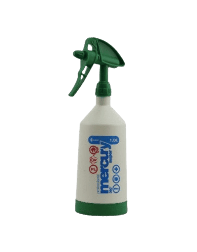 SPRAYER MANUAL 360°