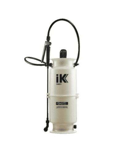 SPRAYER MANUAL FOAM