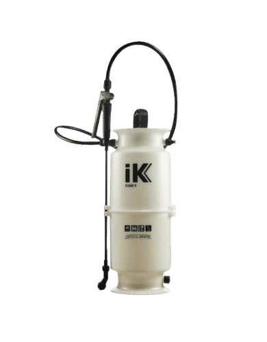 SPRAYER MANUAL FOAM